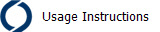 Usage Instructions